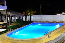 Hotel Mare Mansa