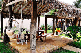 Hotel Mare Mansa