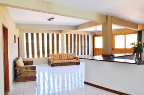 Hotel Mare Mansa