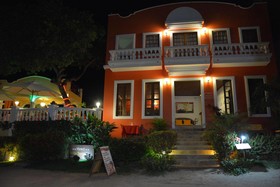 Hotel Villa Terra Viva