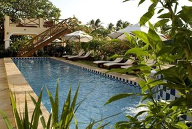 Hotel Villa Terra Viva