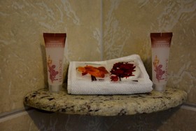 Hotel Villa Terra Viva