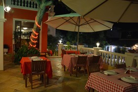 Hotel Villa Terra Viva