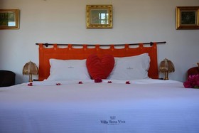Hotel Villa Terra Viva