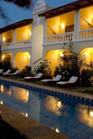 Hotel Villa Terra Viva