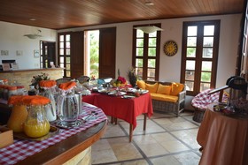 Hotel Villa Terra Viva