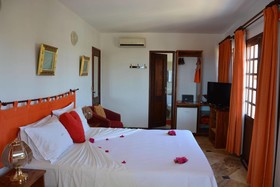 Hotel Villa Terra Viva