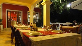 Hotel Villa Terra Viva