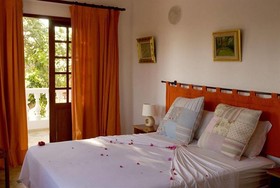 Hotel Villa Terra Viva