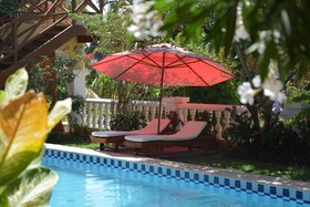 Hotel Villa Terra Viva