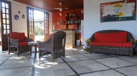 Hotel Villa Terra Viva