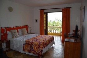 Hotel Villa Terra Viva