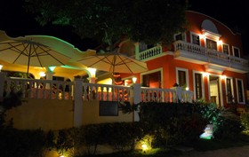 Hotel Villa Terra Viva