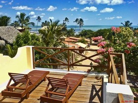 Hotel Villa Terra Viva