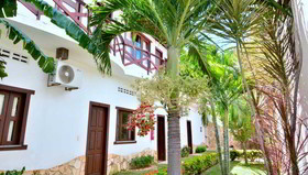 Jeri Village Hotel