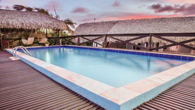 Jeri Village Hotel