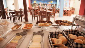 Jeri Village Hotel