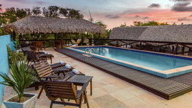 Jeri Village Hotel
