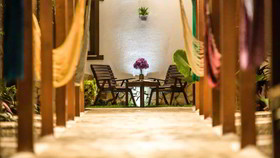 Jeri Village Hotel