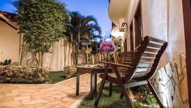 Jeri Village Hotel