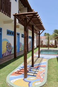 Maktub Prea Hostel
