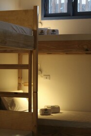 Maktub Prea Hostel