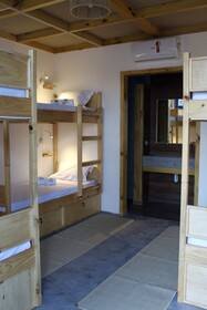 Maktub Prea Hostel