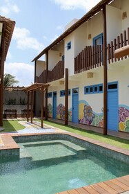 Maktub Prea Hostel