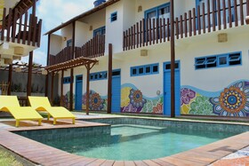 Maktub Prea Hostel
