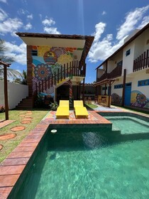 Maktub Prea Hostel