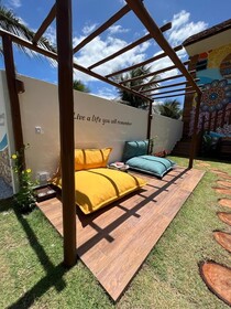 Maktub Prea Hostel
