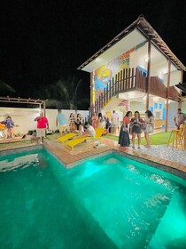 Maktub Prea Hostel