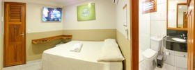 Mini Hotel Jericoacoara