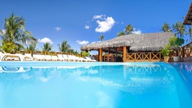 Mini Hotel Jericoacoara