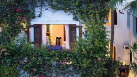 MyBlue Hotel