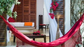 MyBlue Hotel