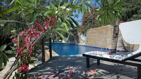 MyBlue Hotel