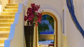 MyBlue Hotel