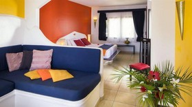 MyBlue Hotel