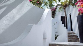 MyBlue Hotel