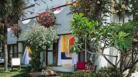 MyBlue Hotel