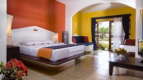 MyBlue Hotel