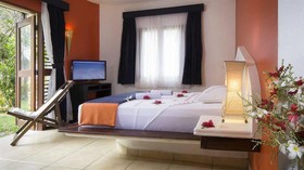 MyBlue Hotel