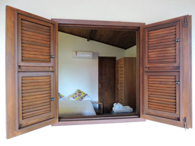 Nossa Casa em Jeri
