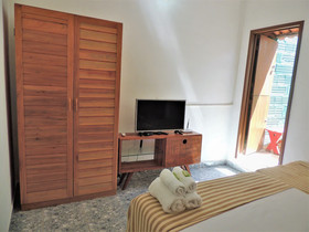 Nossa Casa em Jeri