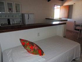 Nossa Casa em Jeri