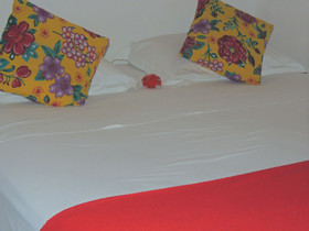 Nossa Casa em Jeri