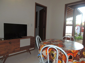 Nossa Casa em Jeri