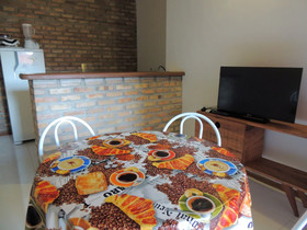 Nossa Casa em Jeri