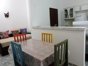 Nossa Casa em Jeri